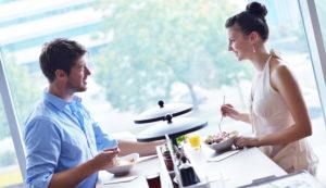 4 Surprising Conversation Starters For An Un-Boring First Date